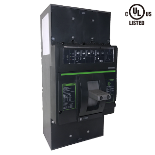 M6M Frame Size 1200A(MCP)